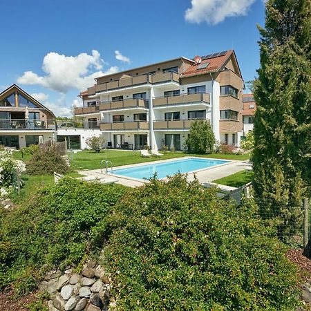 Landhaus Hoher Oberteuringen Exterior foto