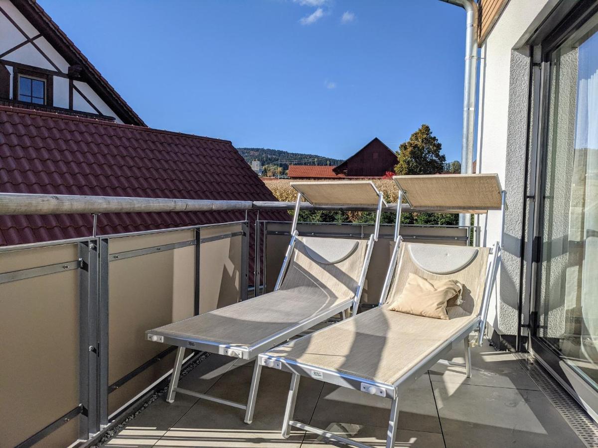 Landhaus Hoher Oberteuringen Exterior foto